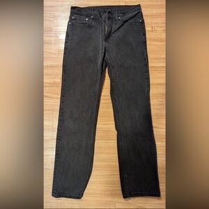 Men’s Levi’s jeans 514 size 32x32